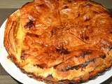 Galette des Rois