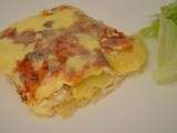 Gratin Dauphinois