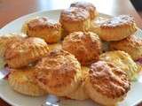 Scones