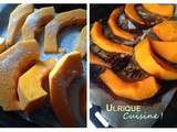 Tarte au potiron ou Pumkin Pie