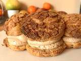 Paris-Brest de Philippe Conticini