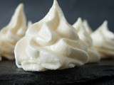 Meringues