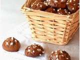 Choco Chouquettes