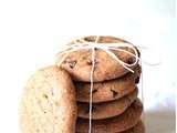 Cookies tout chocolat