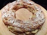 Paris-Brest en images