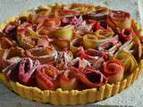 Comment faire une belle tarte à la rhubarbe en 2 façons