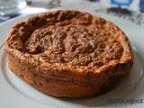 Soufflé à la blanquette recyclage parfait