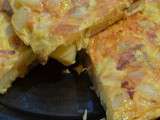 Tortilla de Patatas