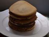 Aunt Jemina’s Pancakes