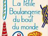 Boulangerie du bout du monde – Jenny Colgan