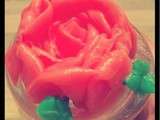 Buttercream Rose