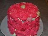 Red Velvet Cake