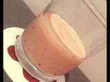 Smoothie du printemps