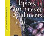 Épices, aromates et condiments