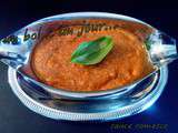 Sauce romesco