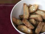 Cantuccini – l’Italie à croquer