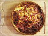 Quiche Lorraine