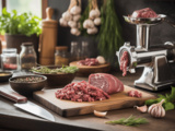 Comment préparer un saucisson de sanglier maison savoureux : recette et astuces