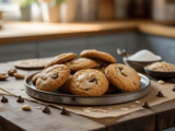 Cookies sans sucre : recette facile et gourmande à essayer chez soi
