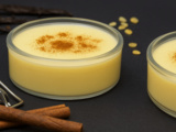Crémeux vanille : la douceur emblématique de mes desserts provençaux