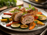 Facile de crépinette de porc au four : astuces et conseils pour un plat savoureux