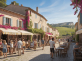 Fontvieille : que voir et que faire en 2025 dans ce village provençal