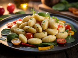 Gnocchis sans pomme de terre : recettes et astuces pour une alternative savoureuse