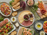 Idées faciles d’entrées froides parfaites pour vos repas d’été