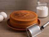 Molly Cake : le gâteau léger et créatif pour vos créations pâtissières