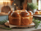 Pogne de Romans : histoire et secrets de cette brioche emblématique