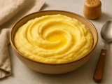 Purée de pommes de terre parfaite : conseils d’Aline Vidal pour réussir ce plat réconfortant