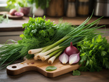 Quelles alternatives utiliser pour remplacer la ciboulette en cuisine