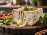 Stracciatella fumée : tout savoir sur ce fromage tendance
