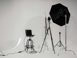 Studio Lighting