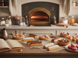 Tout savoir sur le sacristain en pâtisserie : histoire, recettes et astuces gourmandes