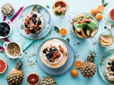 Yummy Breakfast Ideas