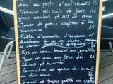 Abats au menu de viva Mboma