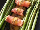 Envie d'asperges