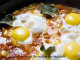 Menemen turc