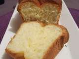 Brioche pur beurre mie filante