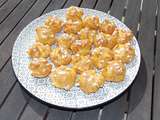 Chouquettes