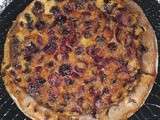 Clafoutis aux cerises