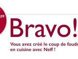 Concours coup de foudre en cuisine