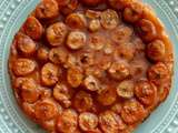 Tarte tatin aux bananes