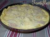 Tortiflette  