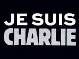 Je suis Charlie