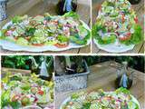 Salade Grecque