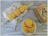 Tuiles aux amandes