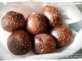 Brioches Marocaines (ou petits pains)