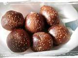 Brioches Marocaines (ou petits pains)